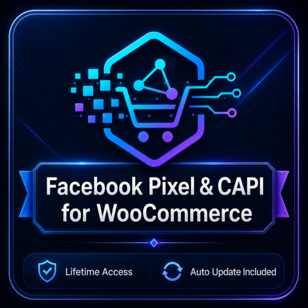 Facebook Pixel & CAPI for WooCommerce - DevPro