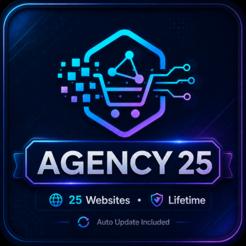 Agency-25-devpsoft